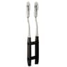 ElectraStim Double Pinwheel – bipolares Elektro-Nadelrad