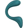 Satisfyer G for Goddess 2 – Rabbit-Vibrator, Grün