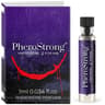 PheroStrong J for Him – Pheromon-Parfum für Männer, holzig