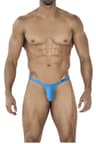 Cut4Men Micro Thong – Slip in Blau