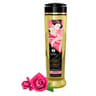 Shunga Rosenblüten – Erotisches Massageöl
