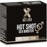 Labophyto X Power Hot Shot Sex Booster – Aphrodisiakum-Shots, 3 x 20 ml
