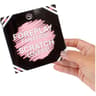 Secretplay Vorspiel Fanatics Scratch Lovers – Rubbelspiel für Paare