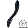 Satisfyer Rrrolling Explosion – G-Punkt-Vibrator mit Rollkugel