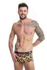 Anais Men Banana – Boxershorts mit Bananenprint