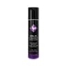 ID Silk – Hybrid-Gleitgel aus Silikon und Wasser