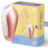 Satisfyer Love Breeze – Druckwellenvibrator Copper