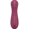Satisfyer Pro 2 Generation 3 – Druckwellen-Vibrator mit Liquid Air
