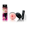 Baile Anus-Masturbator mit Vibration – 7 Rhythmen, 20 cm Kanal