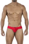 Cut4Men Hybrid Cheeky Brief – Herren-Slip