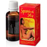Cobeco Spanish Fly Passion Intenso – Stimulierende Tropfen mit L-Arginin und Vitamin C