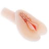 Baile Ultra Realistic – Masturbator mit Vagina, Anus und Vibration