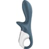 Satisfyer Air Pump Booty 2 – aufblasbarer Analvibrator