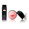 Baile Baby Pussy – Mund-Masturbator aus Pure-Skin-Material