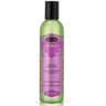 Kama Sutra Naturals – Massageöl Passionsbeere, 236 ml