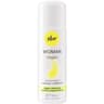 Pjur Woman Vegan – Gleitgel auf Wasserbasis, 100 % vegane Formel