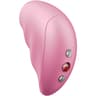 Fun Factory Intense Rosé – Air-Pulse-Vibrator mit Wellenstruktur