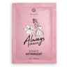 Secretplay Always Virgin – Straffendes Intimgel, Einzeldosis 4 ml