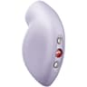 Fun Factory Gaia – Air-Pulse-Vibrator mit samtiger Oberfläche