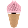 Satisfyer Sweet Treat Spinnator – Rotierender Klitorisstimulator