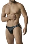 Cut4Men Reveal Jockstrap – Jockstrap in Schwarz