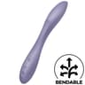Satisfyer G-Spot Flex 2 – Multivibrator mit flexiblem Draht