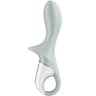 Satisfyer Air Pump Booty 3 – Aufblasbarer Analvibrator