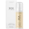 Bijoux Indiscrets Sex au Naturel – Präbiotisches Intimgel mit Schaum, 150 ml