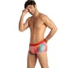 Anais Men Falcon – Slip mit auffälligem Print