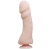 Baile Big Penis – realistischer Dildo mit Saugnapf, 23,5 cm