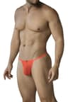 Cut4Men Mesh – G-String in Orange