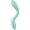 Satisfyer Rrrolling Pleasure – G-Punkt-Vibrator mit Rollkugel