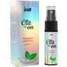 INTT Clit Me On – Klitoris-Erregungsspray, 12 ml