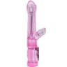 Baile Intimer Liebhaber Tease – Vibrator mit App-Steuerung, lila