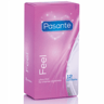 Pasante Sensitive Feel – ultradünne Kondome