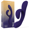 We-Vibe Nova 3 – Rabbit-Vibrator Mitternachtblau