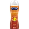 Durex Ylang Ylang – Sinnliches Massage-Gleitgel, 200 ml