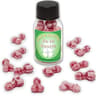 Diablo Picante Glücksbonbons – Penisform, Erdbeere und Kirsche, 12 Stück