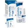 Joydivision EasyAnal – Anal-Starter-Set aus Schmiermittel und Relax-Spray