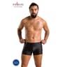 Passion 049 Matt – Boxershorts im Wetlook