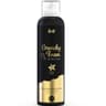 INTT Crunchy Foam Vanille – Sprudelnder Massageschaum