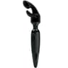 Baile Sinnlicher Massagestab – Wand-Vibrator mit Rabbit-Aufsatz
