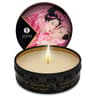 Shunga Mini Caress by Candlelight – Massagekerze, Rosen