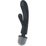 Satisfyer Triple Lover – Rabbit-Vibrator und Massagestab in einem