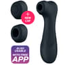 Satisfyer Pro 2 Generation 3 – App-gesteuerter Druckwellen-Vibrator