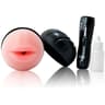 Baile Mund-Masturbator mit Vibration – 7 Vibrationsrhythmen