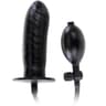 Baile Bigger Joy – aufblasbarer Dildo aus Latex, 16 cm