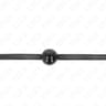Kink Simplicity – Ballknebel