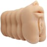Baile Temptation Passion Lady – Masturbator mit drei Tunneln