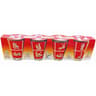 Diablo Picante – 4er-Set Kamasutra-Glasshots